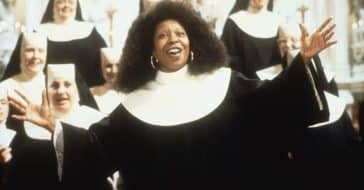 'Sister Act 3' is making progress