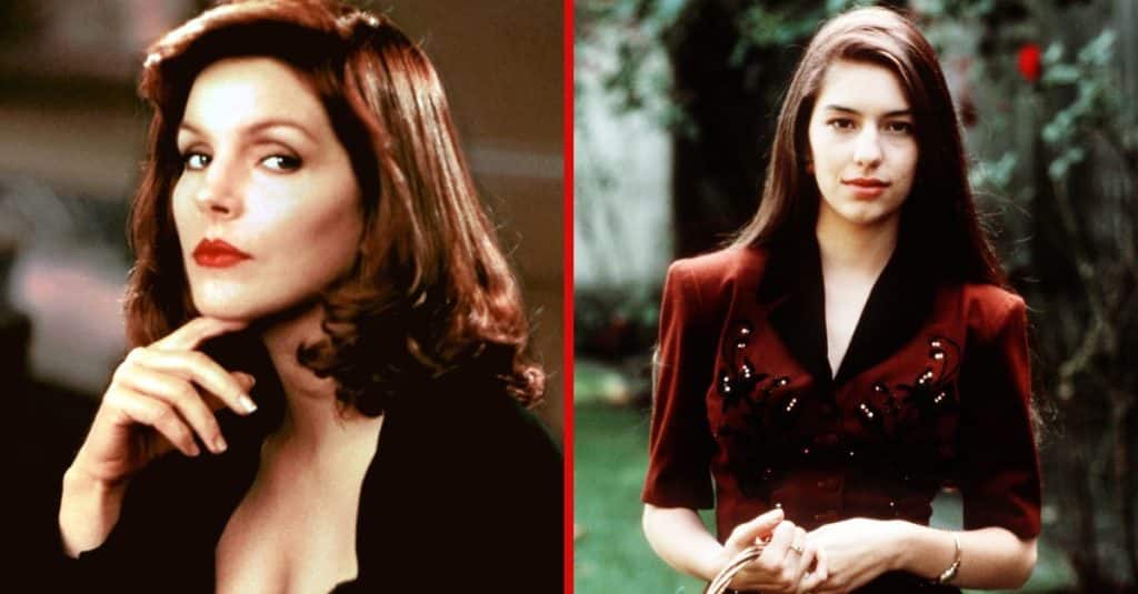 Priscilla Presley Responds To Sofia Coppola's Planned Biopic About Her Life