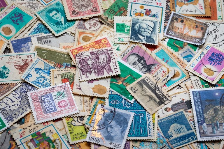 Here's How Much Stamp Prices Will Increase In 2023