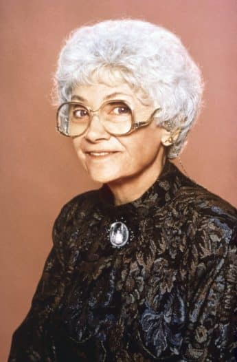 'The Golden Girls' From Oldest To Youngest | DoYouRemember? - Who Was The Oldest Of The Golden Girls