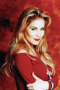 MARRIED...WITH CHILDREN, Christina Applegate