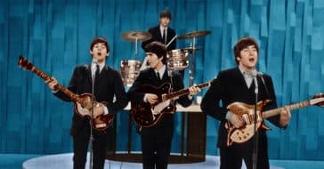 The Beatles' Hit Song Lucy In The Sky With Diamonds Was Banned By The BBC