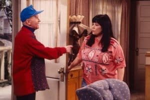 The Conners has roots planted with Roseanne