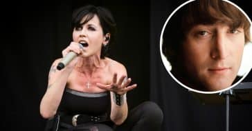 The Cranberries Explain Why They Wrote The Song I Just Shot John Lennon