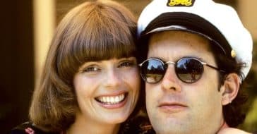 Toni Tennille Shares Her Last Moments With The Late Daryl Dragon