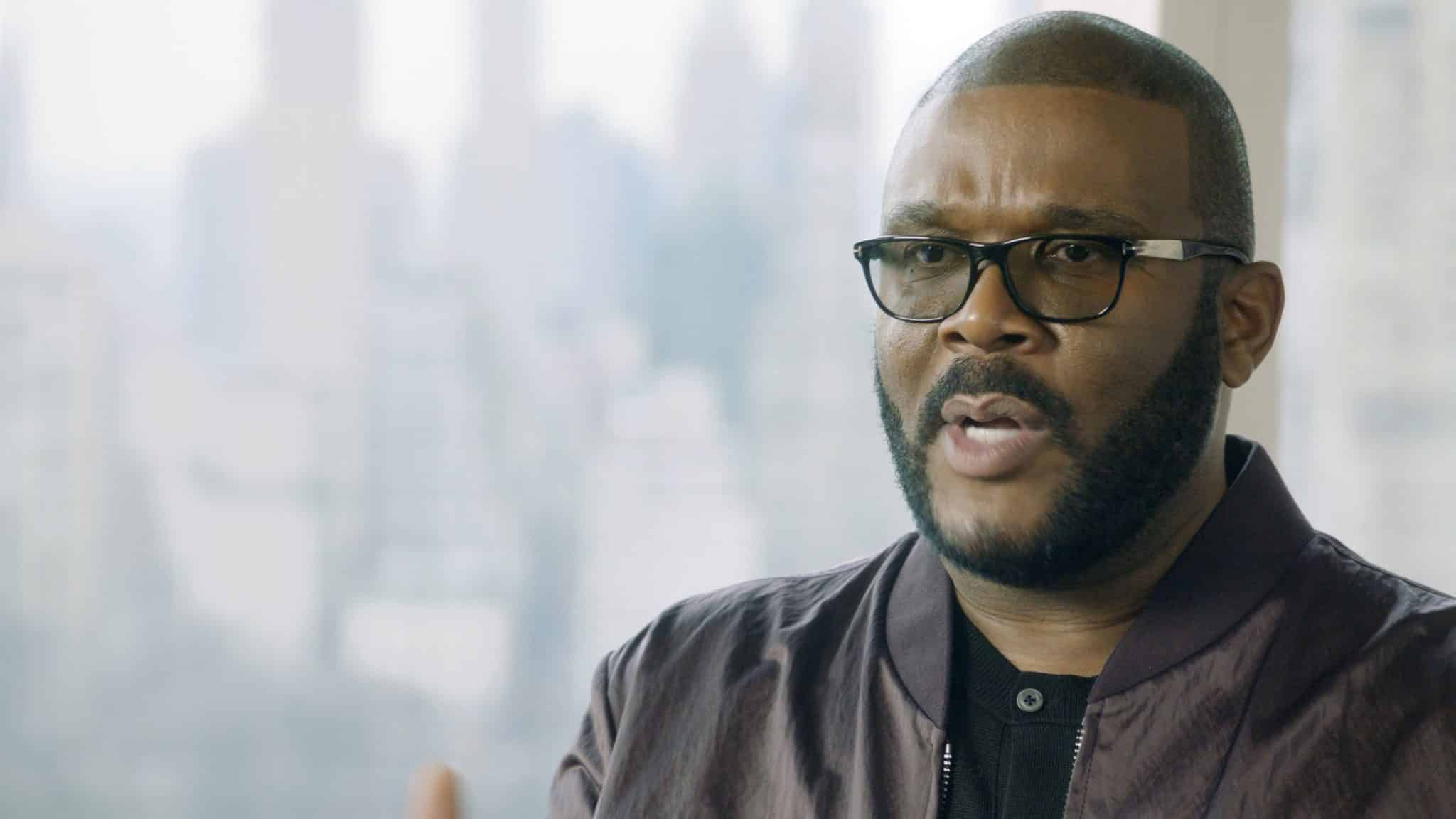 Tyler Perry Says “Amen” To Producing 'Sister Act 3' Starring Whoopi