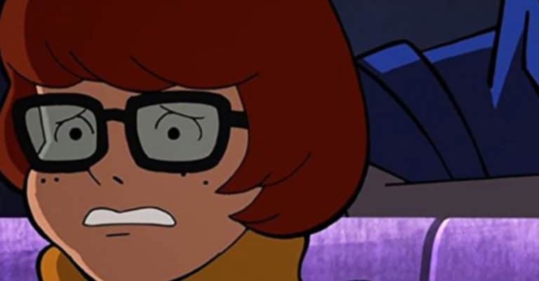 Velma Will Be A Lesbian In The Newest Scooby Doo Film