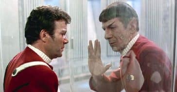 William Shatner Doesn't Know Why 'Star Trek' Co-Star Leonard Nimoy Ignored Him Before His Death