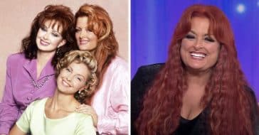 Wynonna Judd Gets Candid About Relationship With Sister After Mother's Death