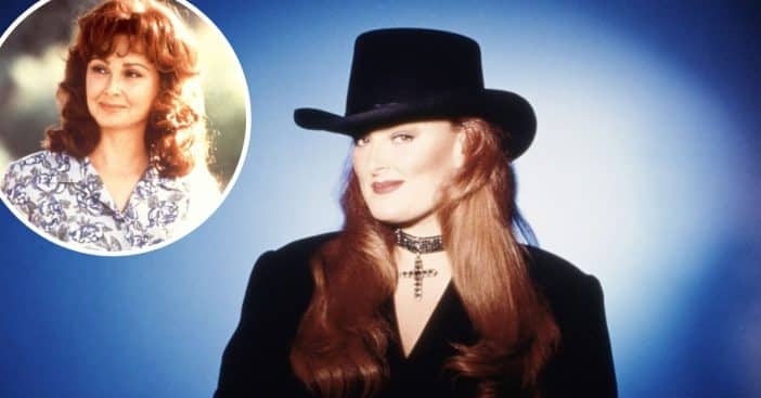 Wynonna Judd Is Emotional On First Leg Of Her Tour Without Mother Naomi Judd