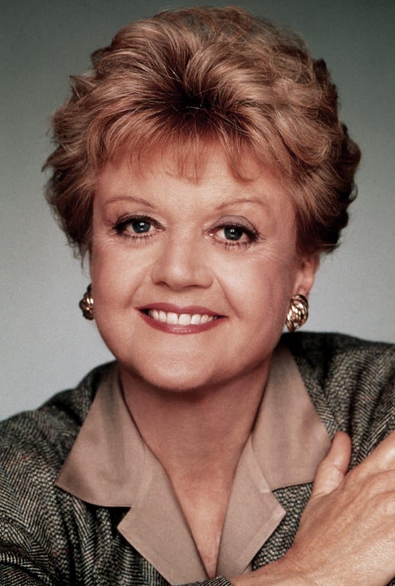 Angela Lansbury Was Very Close With The Murder She Wrote Cast