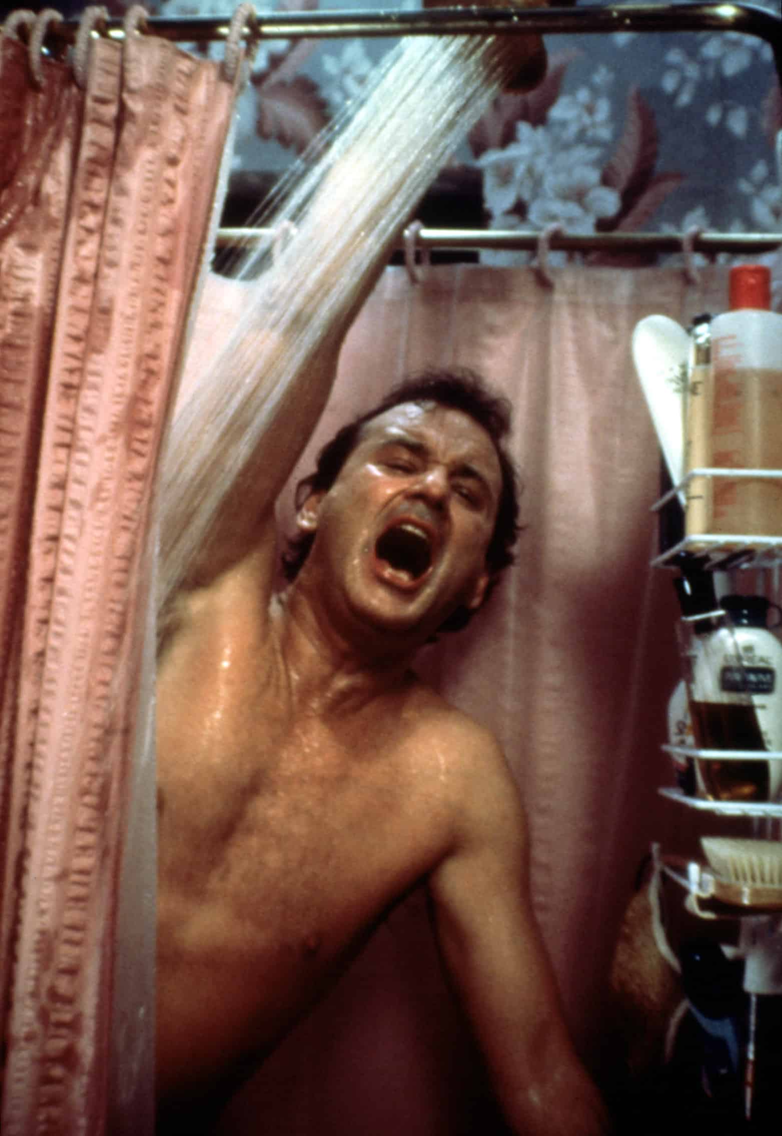 GROUNDHOG DAY, Bill Murray, 1993