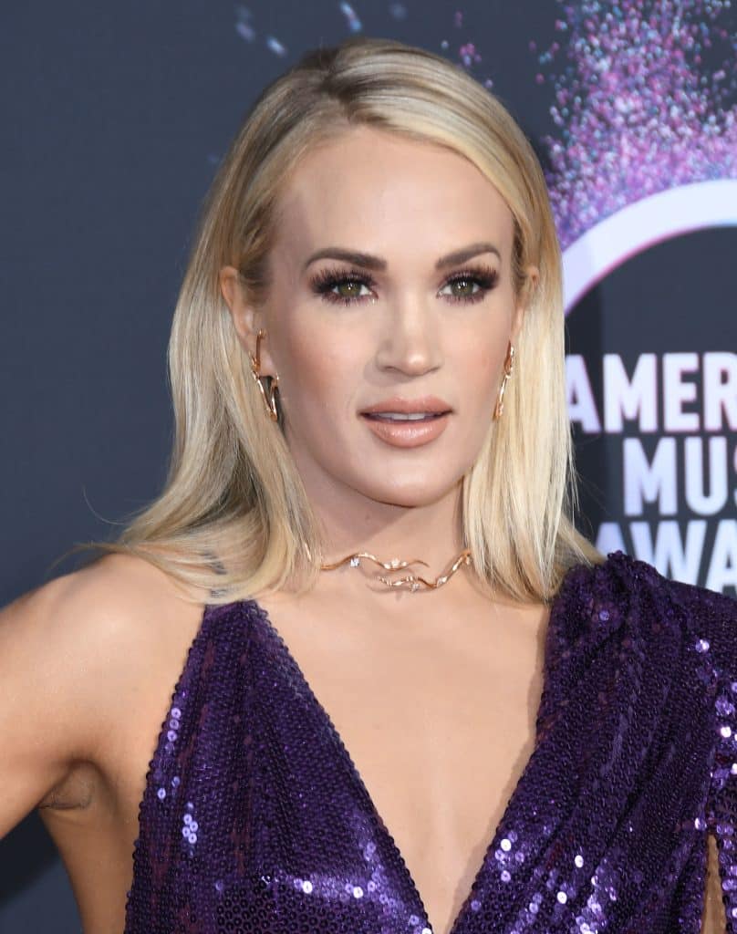 carrie underwood