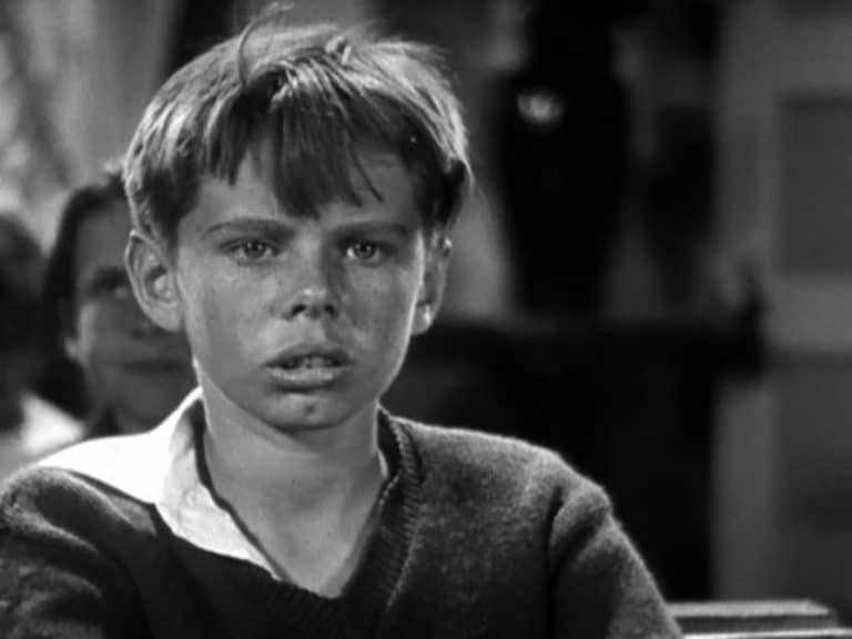 'The Little Rascals' Are 100: The Joys And Tragic Lives of Every One Of ...