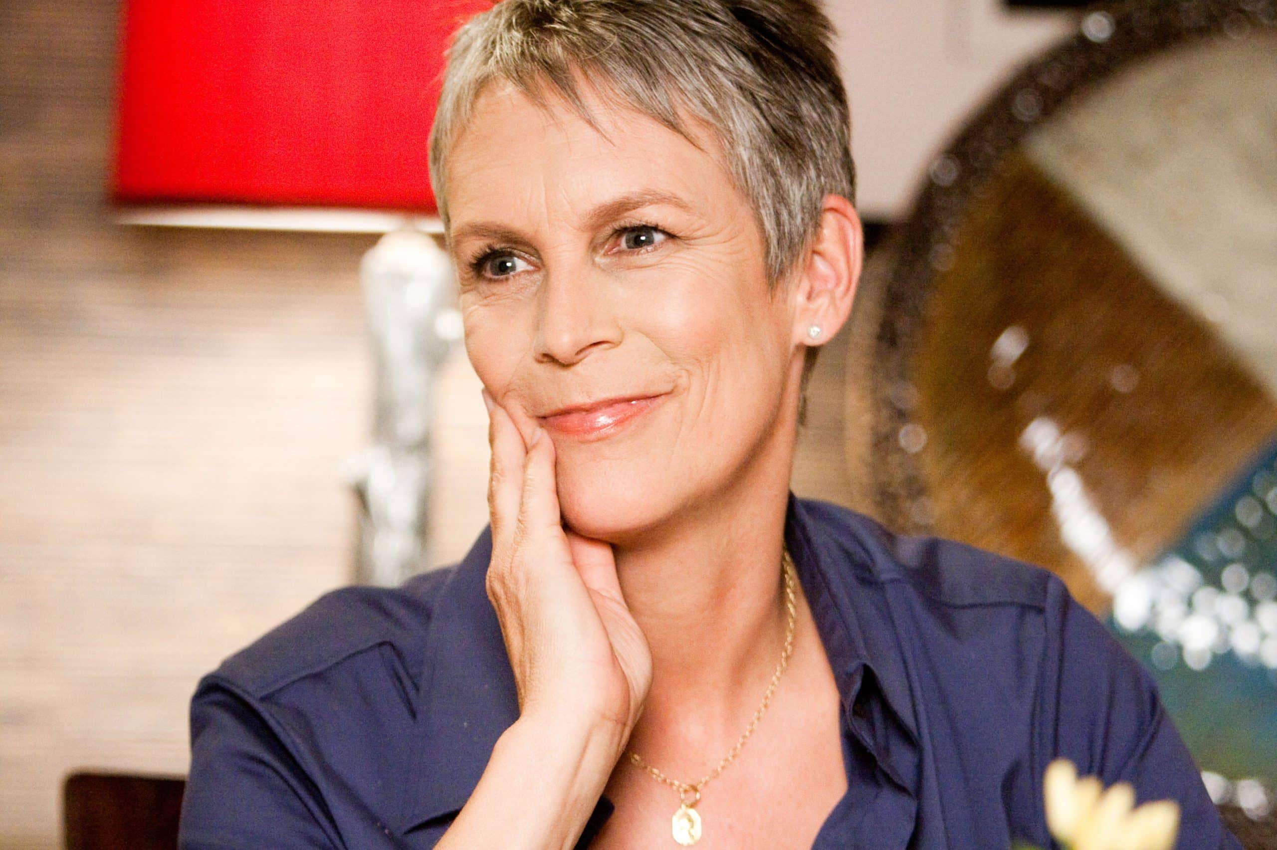 YOU AGAIN, Jamie Lee Curtis, 2010