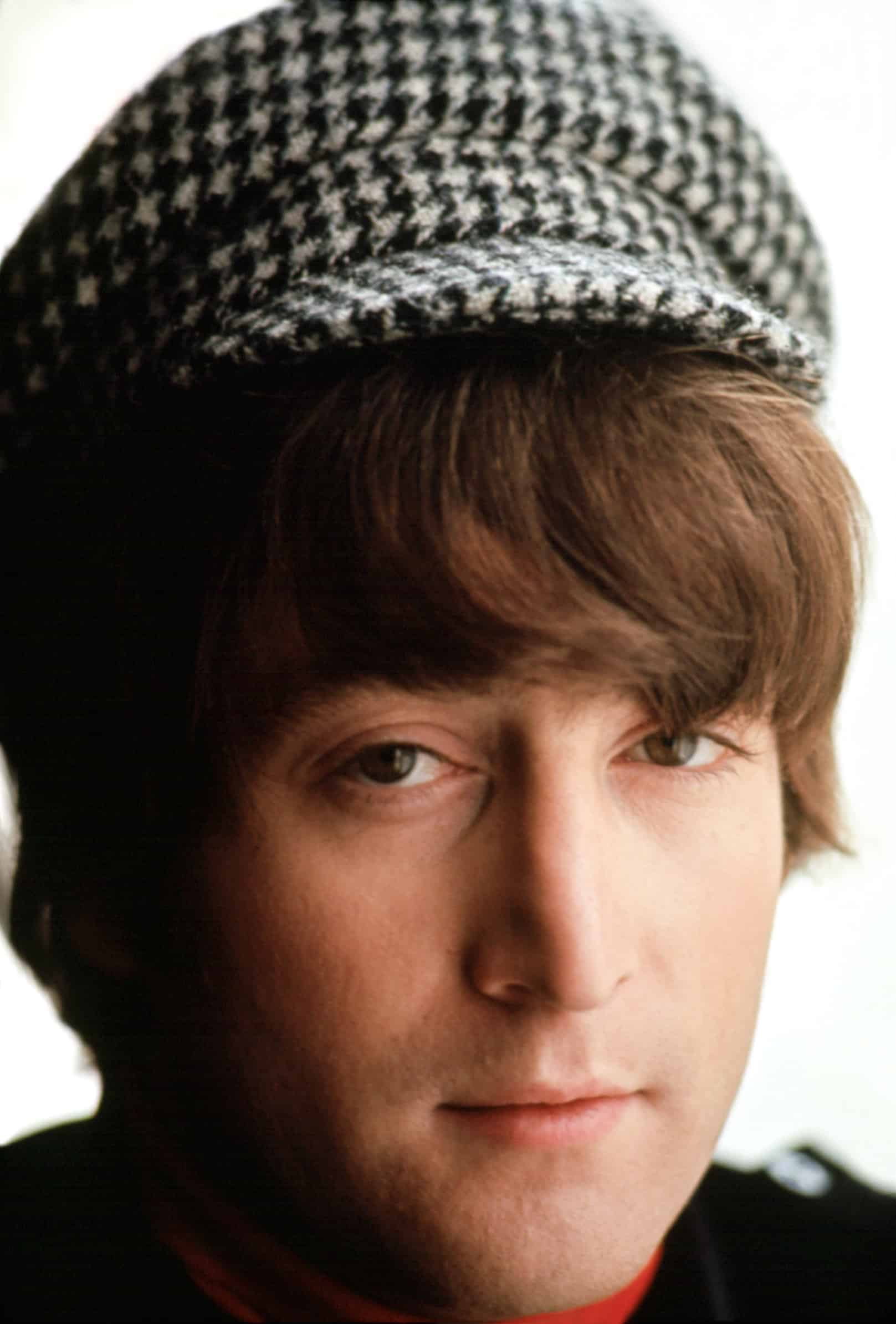 John Lennon, circa mid-1960s