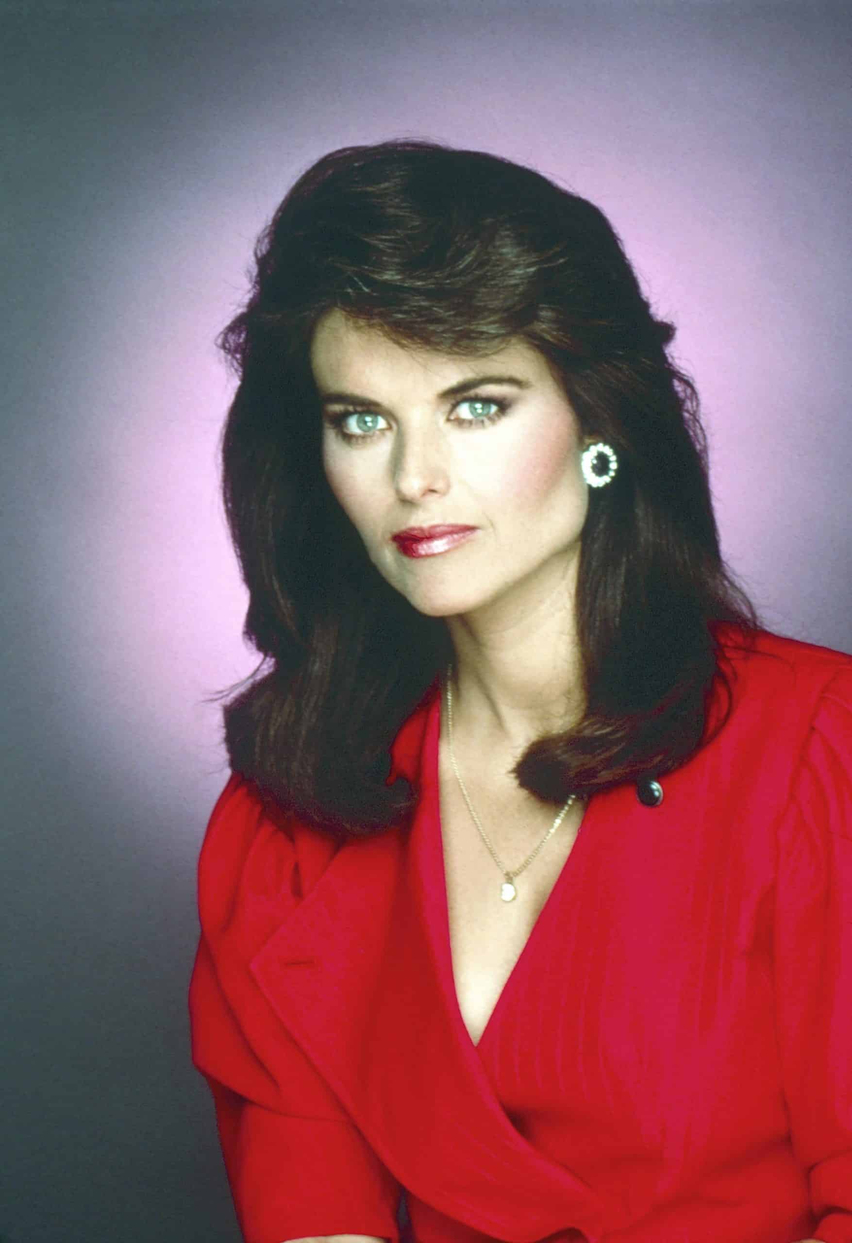 Maria Shriver, circa 1980s