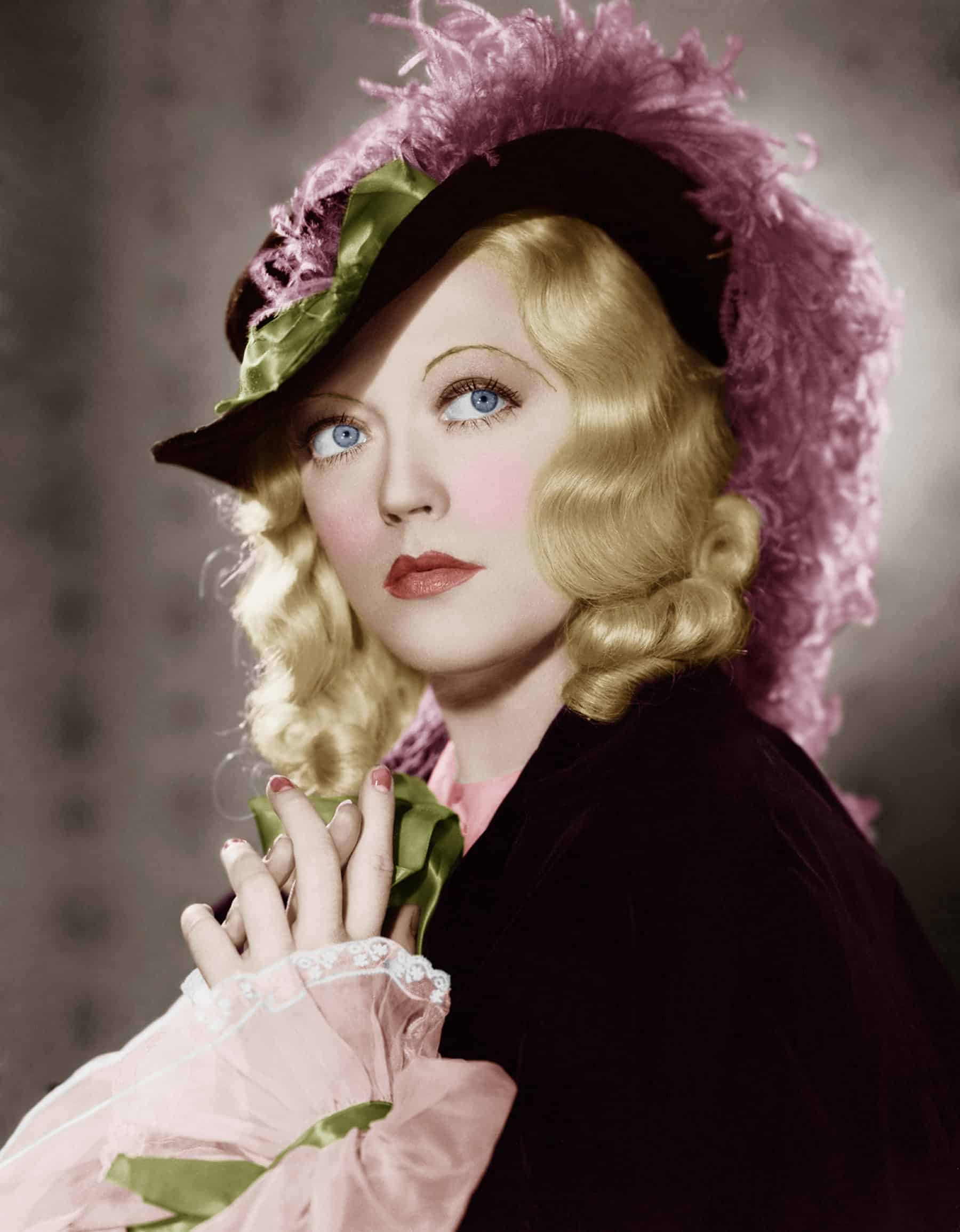 OPERATOR 13, Marion Davies, 1934