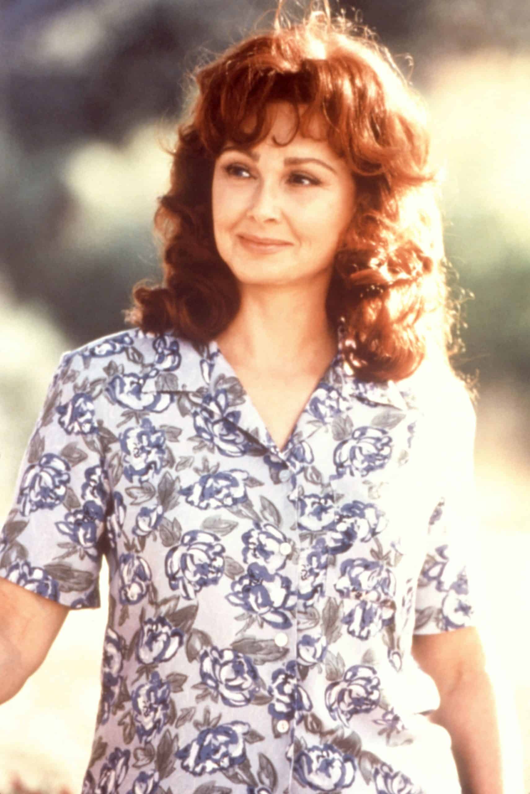 FAMILY TREE, Naomi Judd, 1999