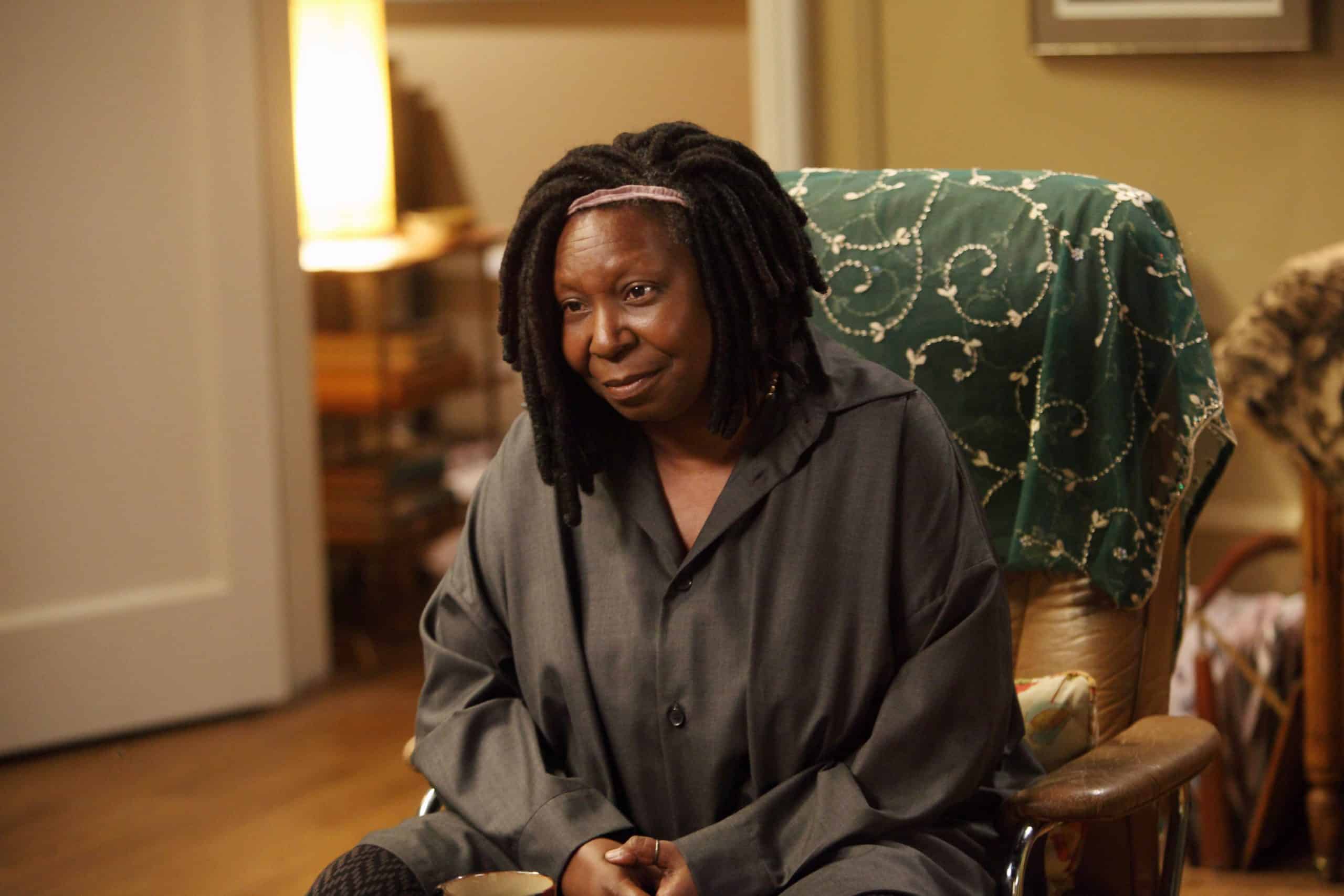 666 PARK AVENUE, Whoopi Goldberg, 'Hypnos'