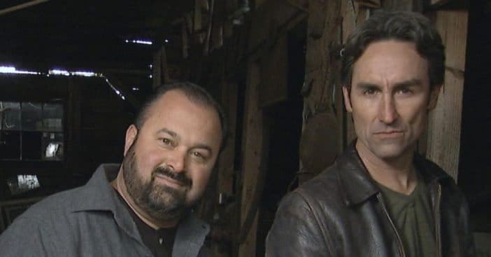 American Pickers