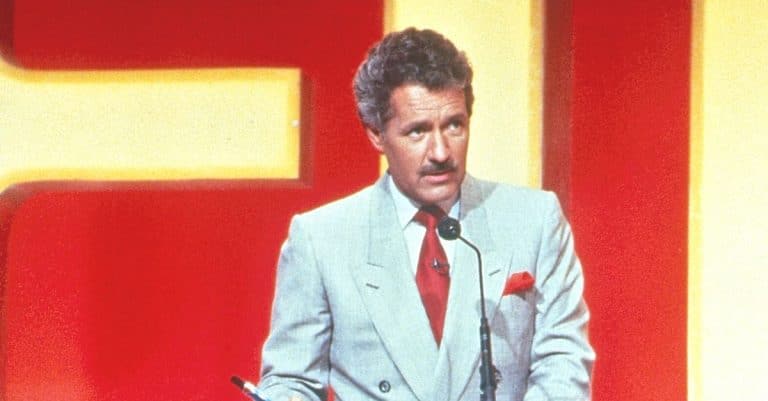 ‘Jeopardy!’ Honors Alex Trebek On The 2nd Anniversary Of His Death