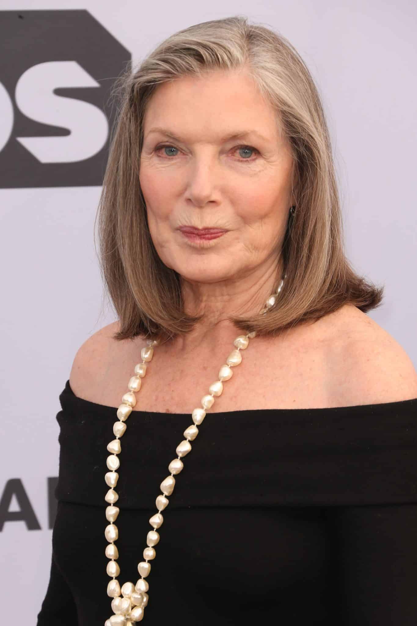 The Cast Of 'Falcon Crest' Then And Now 2023