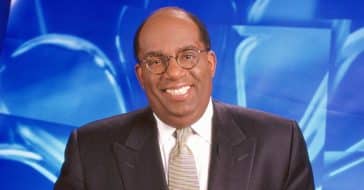 Al Roker’s Wife Asks For Prayers After He’s Rushed To The Hospital
