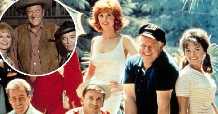 Another Very Popular Show Was The Reason 'Gilligan's Island' Got Canceled