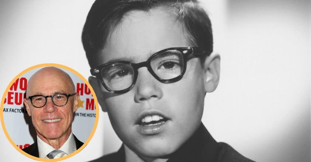 Barry Livingston From &lsquo;My Three Sons&rsquo; Is 68 And Didn&rsquo;t Score Any Dates