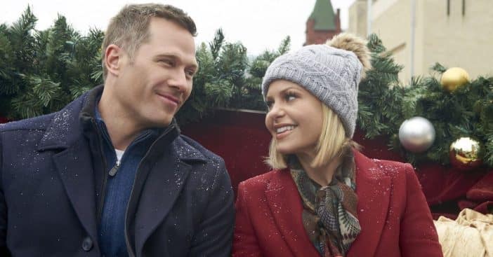 Candace Cameron Bure Christmas Movies Will Not Be LGTBTQ Friendly