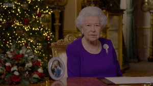 Christmas is a celebrated time among the royal family