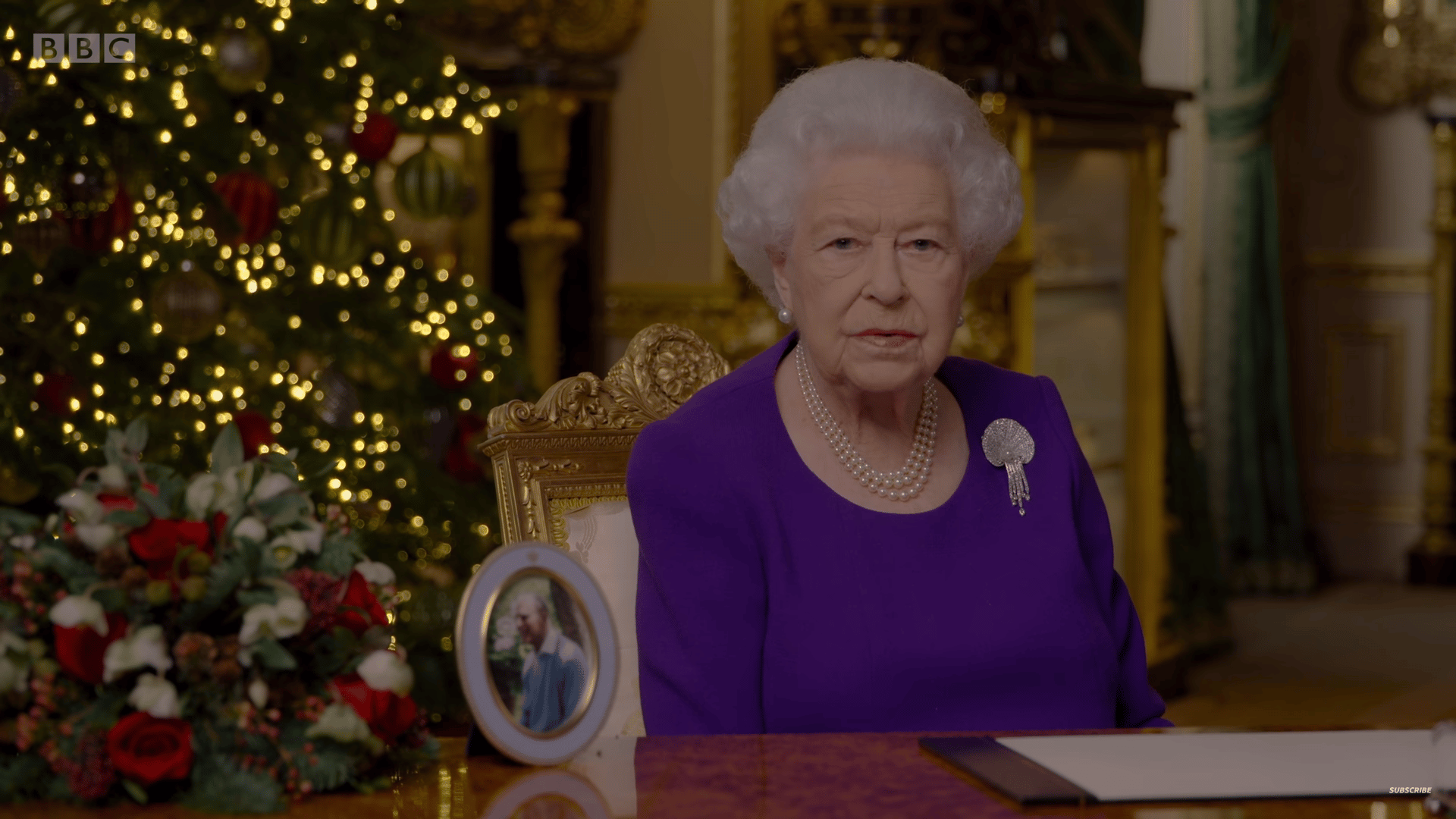 Letter Handwritten To Prince William From Queen Elizabeth Goes Viral