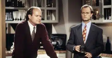 David Hyde Pierce Changed The 'Frasier' Reboot By Not Returning