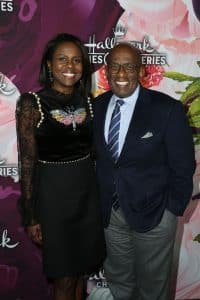 Debora Roberts, TV journalist and Al Roker's wife, gave fans an update on the meteorologist