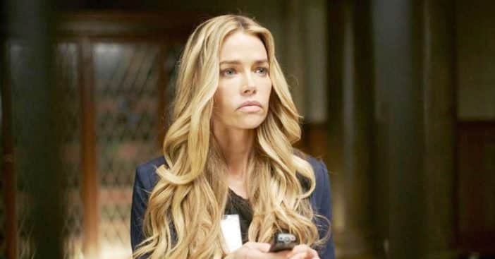 Denise Richards is grateful to be alive after road rage incident