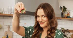 Drew Barrymore Claims She's Had A Lot Of Sexual Experimentation