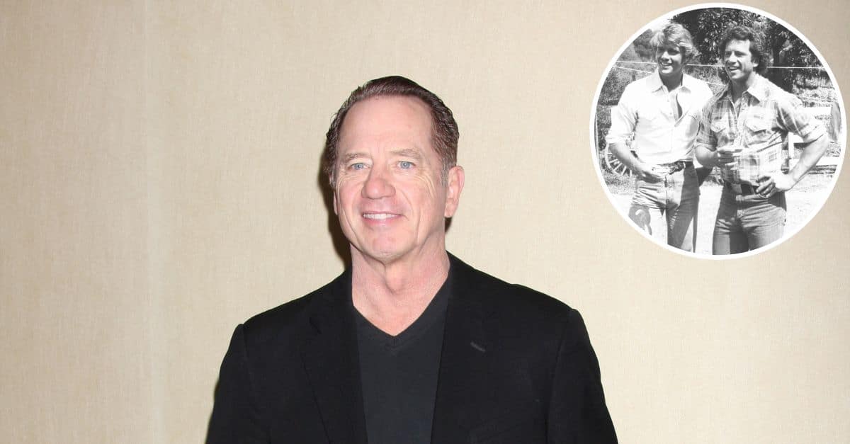 Dukes Of Hazzard Star Tom Wopat Never Wanted To Do Tv Before Hit Show