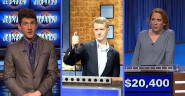 Fans debate how Ken Jennings would perform if he competed today