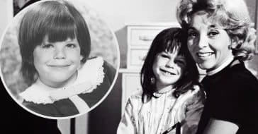 Former Child Star Dawn Lyn, Leif Garrett's Sister, In Coma After Brain Surgery