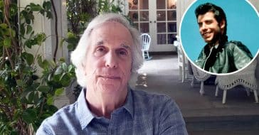 Henry Winkler Regrets Turning Down One Iconic Role