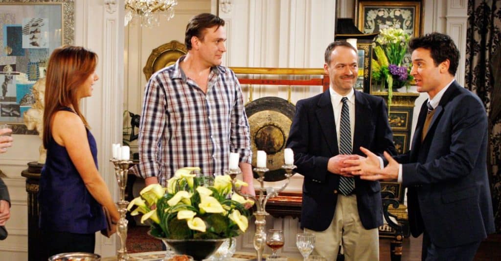 How Much Would Your Favorite Sitcom Actors Pay In Rent Today?