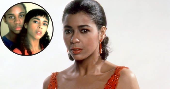 Irene Cara, 'Fame' And 'Flashdance' Singer, Dies At 63