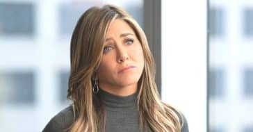 Jennifer Aniston Opens Up About Infertility And IVF
