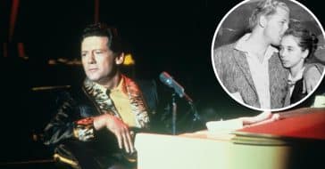 Jerry Lee Lewis' Teenage Bride Myra Williams Opens Up About Their Controversial Marriage