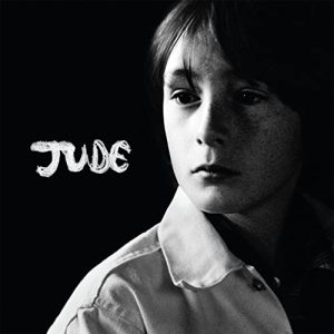 Jude, the new album by Julian Lennon, inspired by the song penned by Paul McCartney, written to comfort Julian