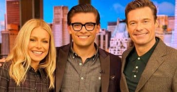 Kelly Ripa and Mark Consuelos have certain guidelines for helping their children