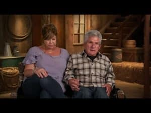 Little People, Big World follows the lives of the Roloff family and living with dwarfism
