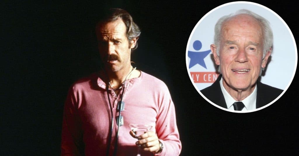 'MASH's' B.J. Hunnicutt Mike Farrell, 83, Once Helped Bring A Famous ...