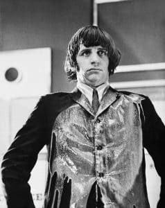 Ringo Starr